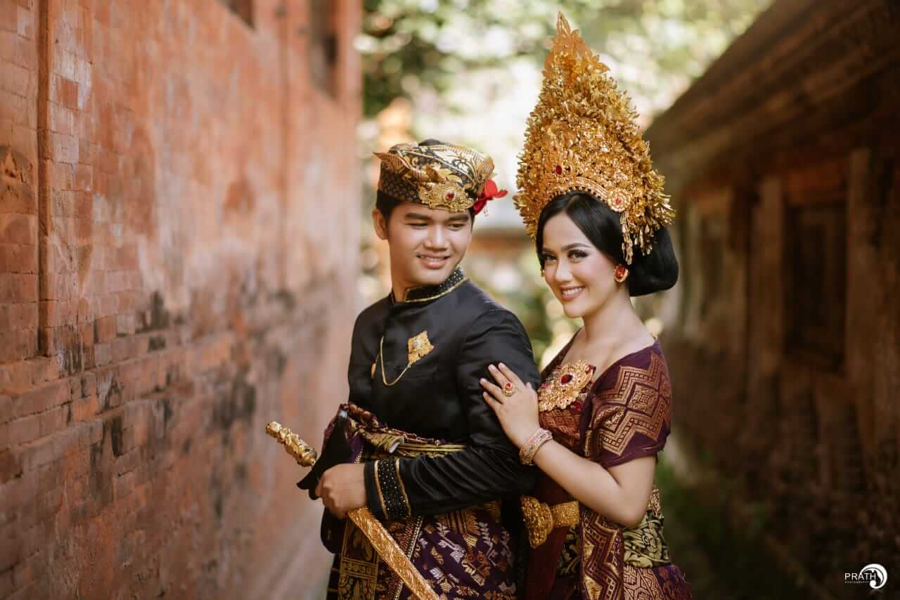 GungDe & Era