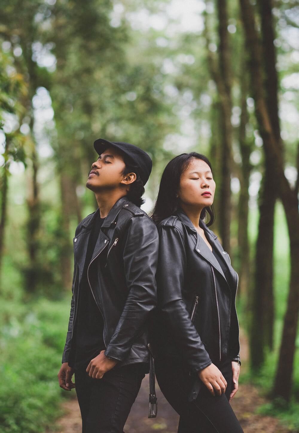 Angga & Susi