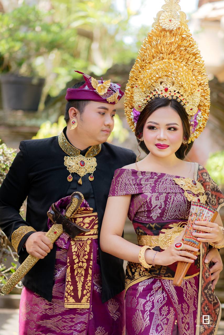Gus Nadi & Desy