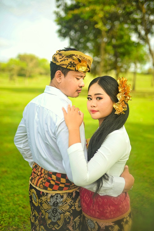 Denes & Serina