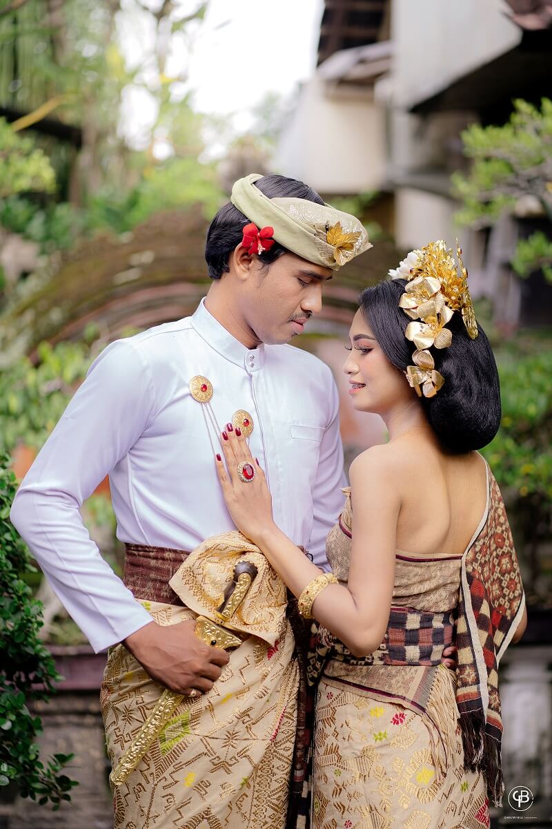 Agus & Isna