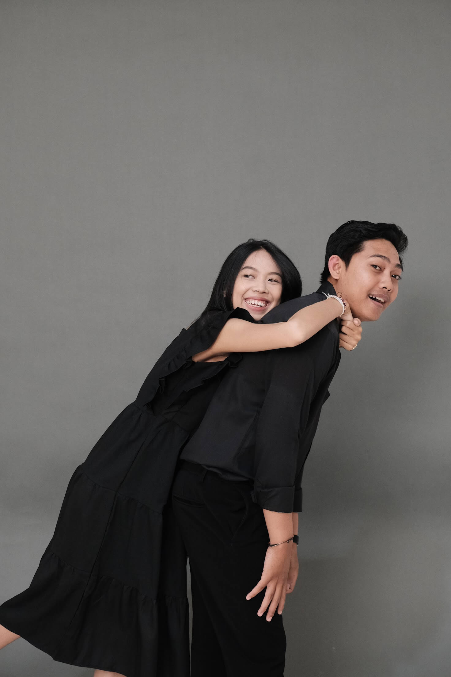 Angga & Ayu
