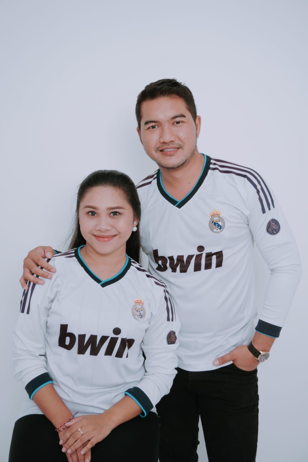 Jaya & Yumas