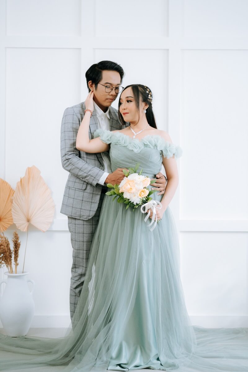 Wahyu & Novia