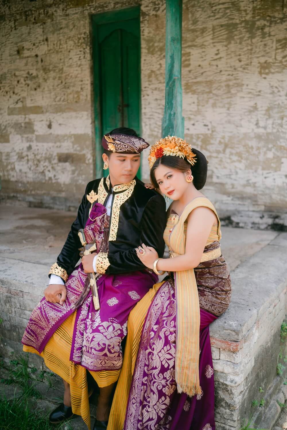 Dwiki & Nindi