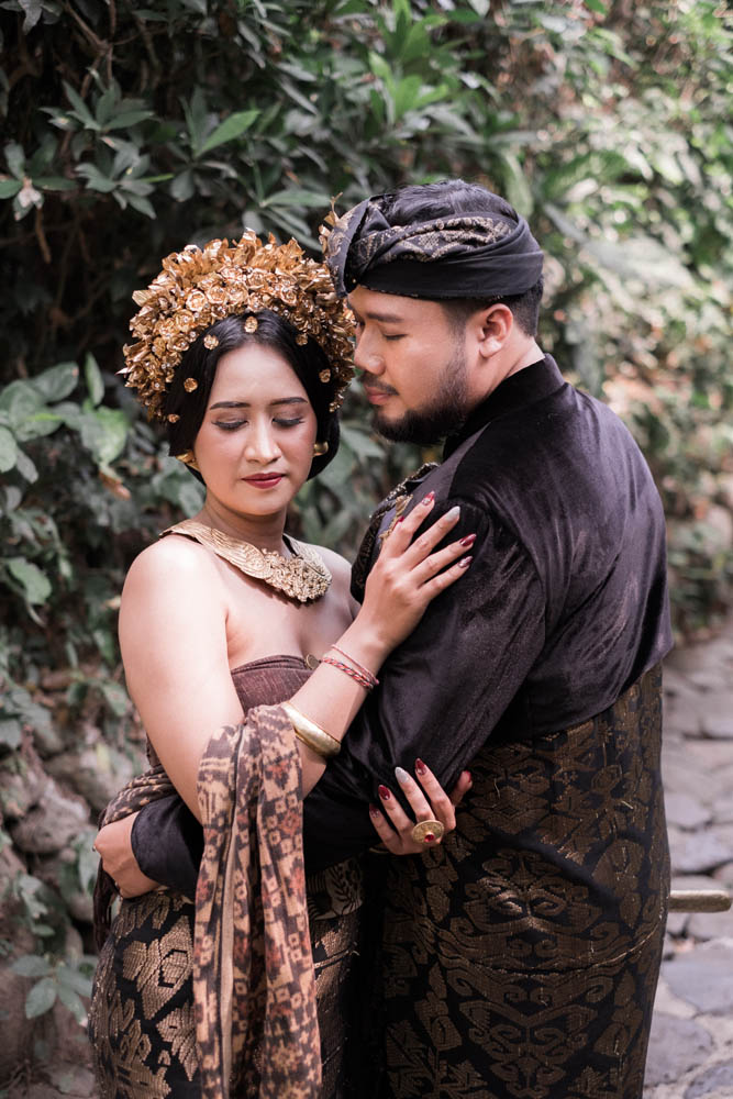 Nanda & Deyu