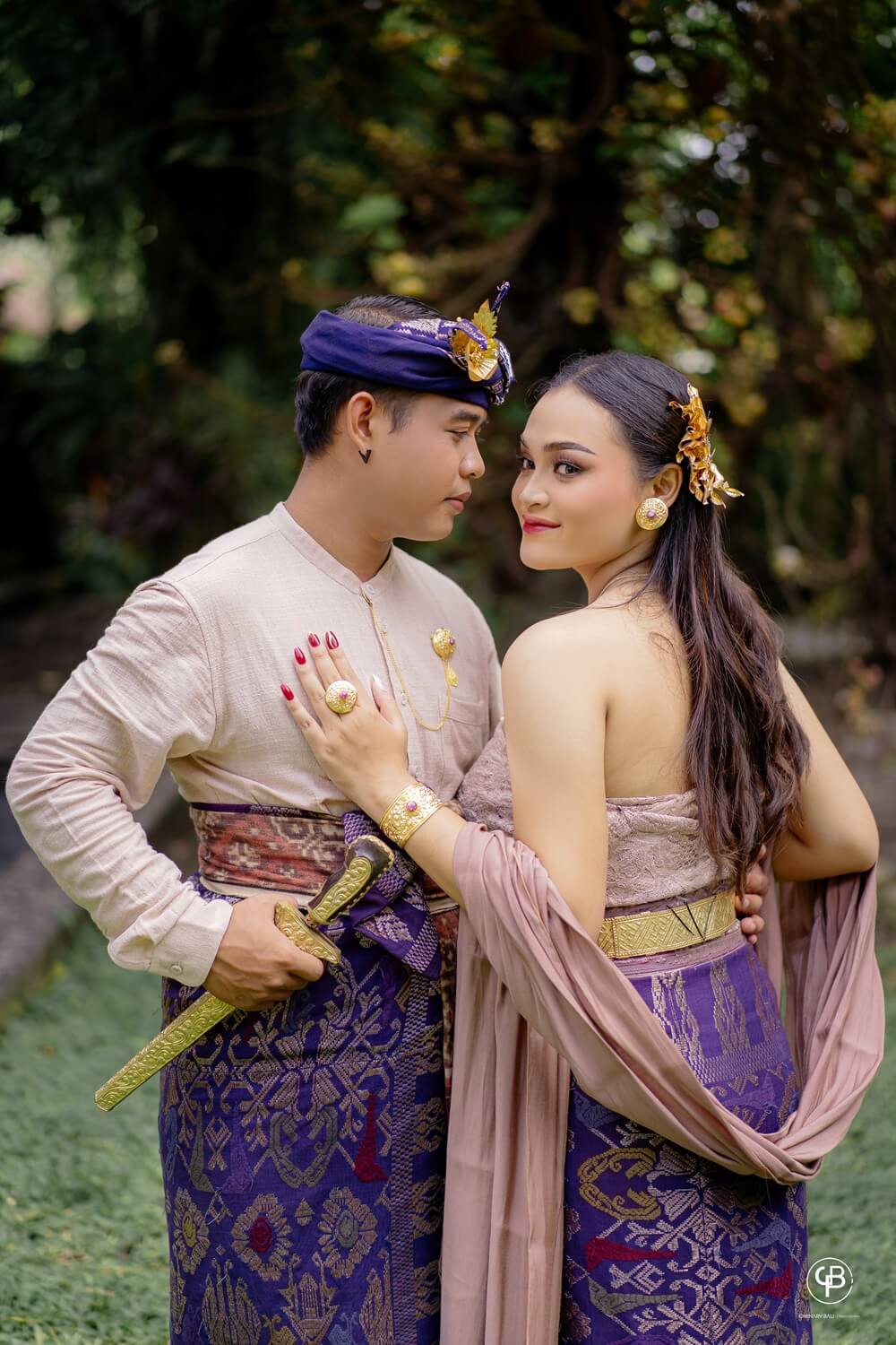 Hendra & Fitri