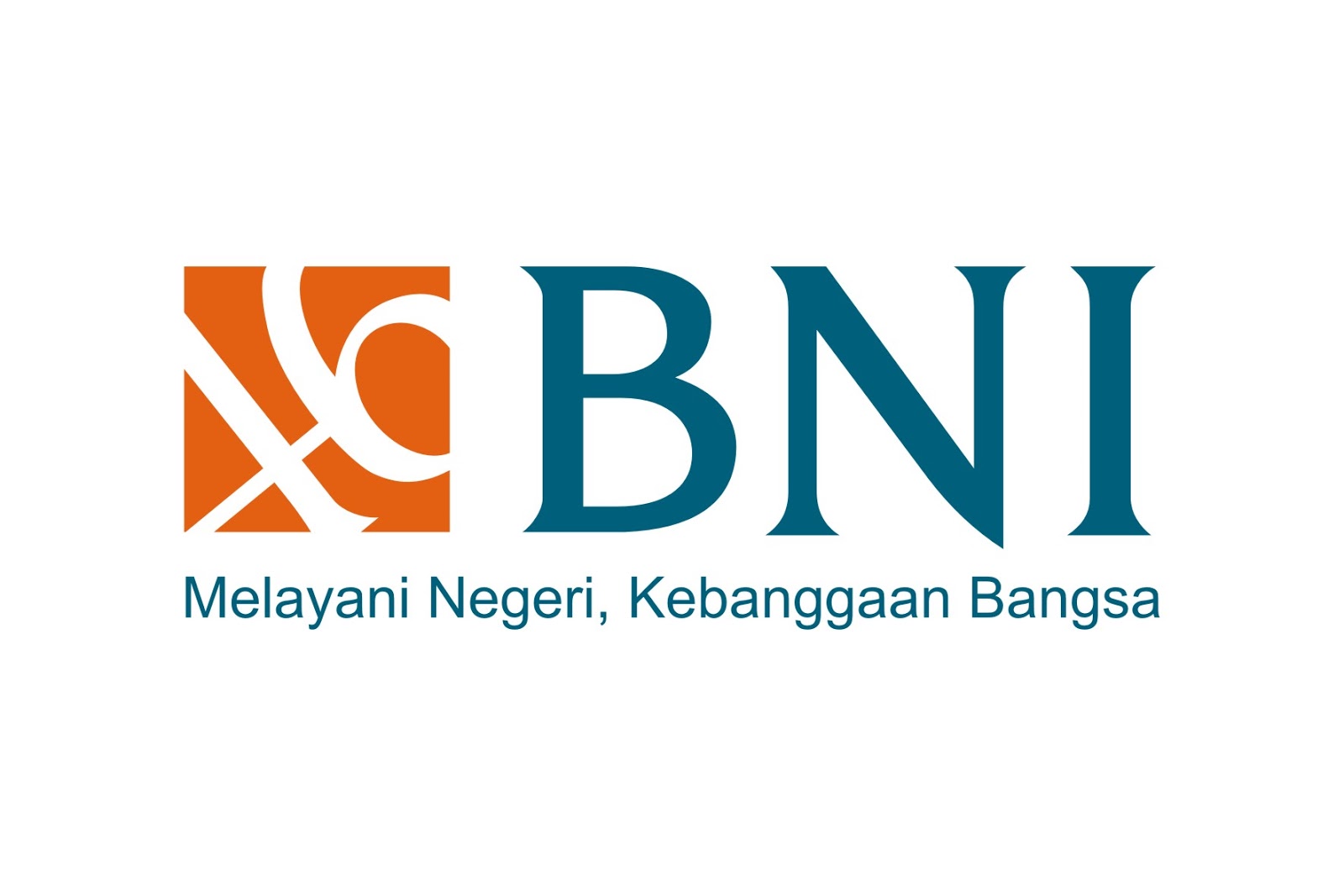 Logo Bank BNI