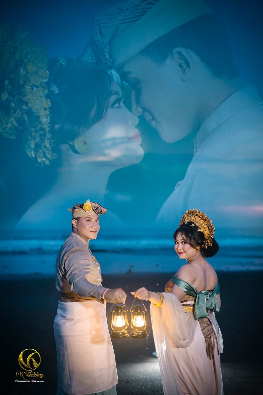 Pranaya & Erlina
