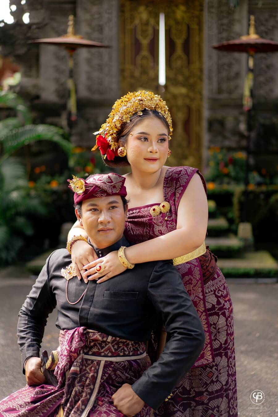 Ika & Ani
