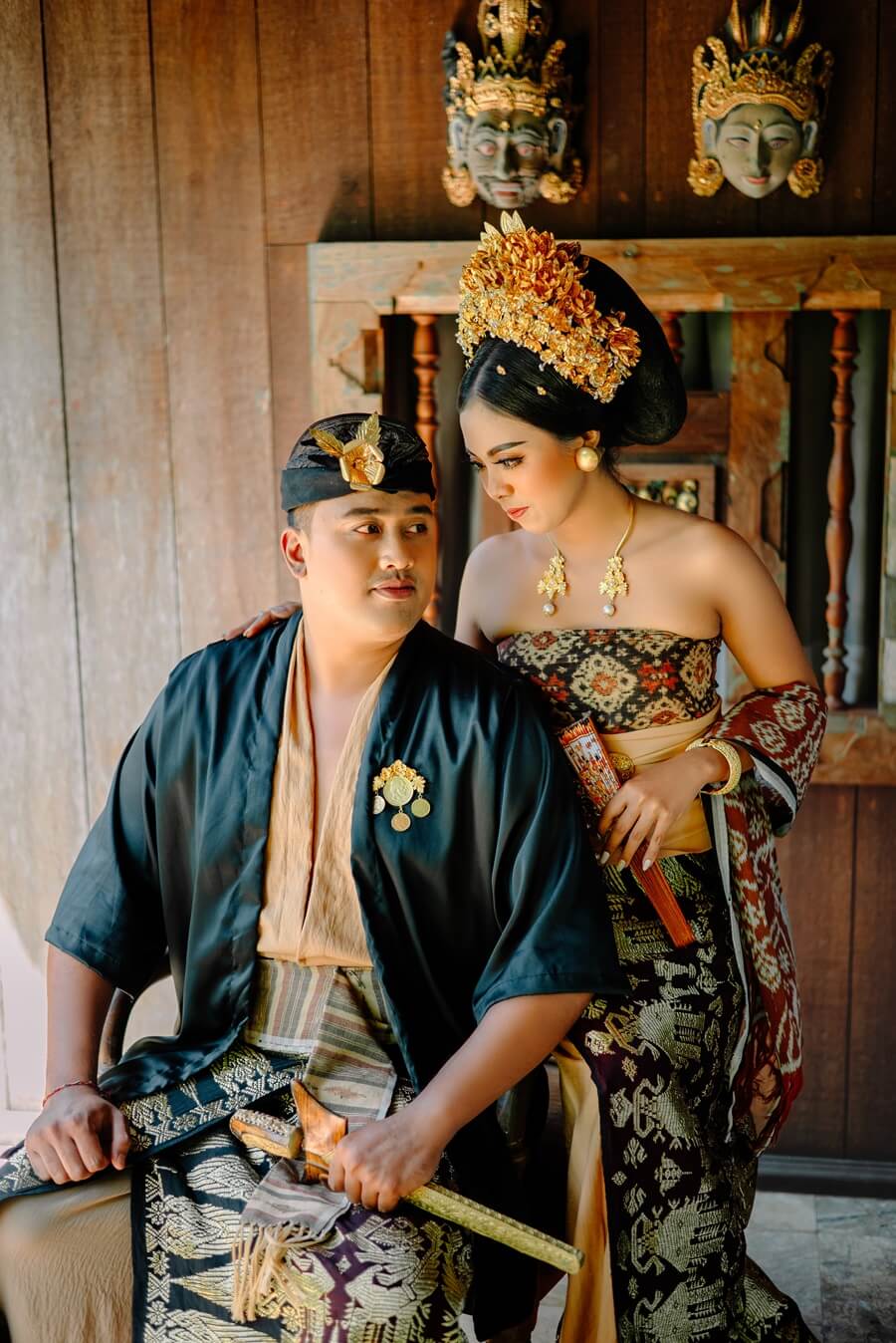 Herdian & Dinda