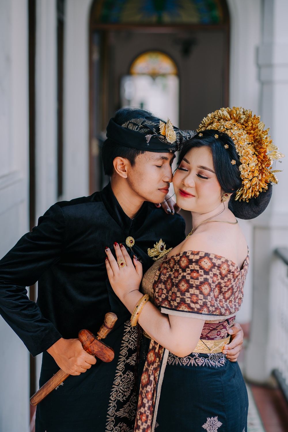Baruna & Anggi